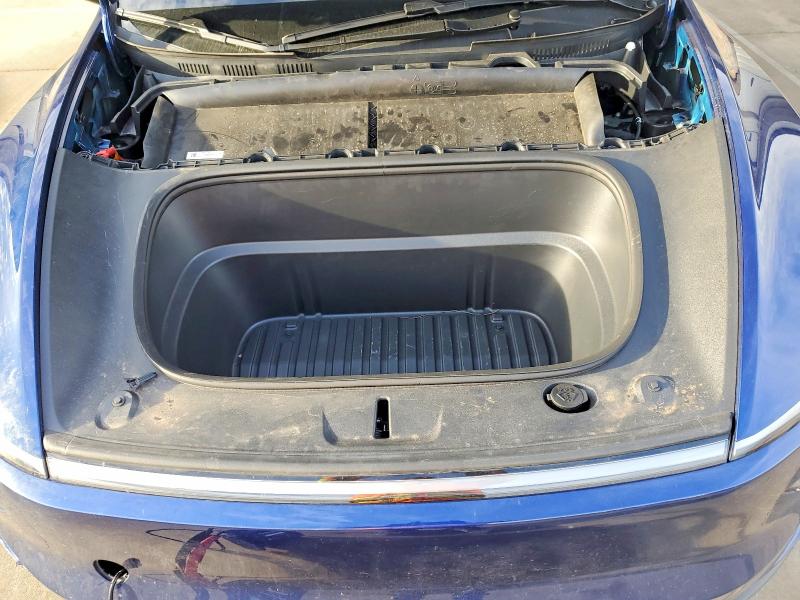 Aukcja sprzedaży 2026 Tesla Model Y, vin: 7SAYGDEE8TA390068, numer aukcji: 72850105