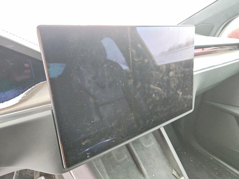 Продажа на аукционе авто 2023 Tesla Model X, vin: 7SAXCAE55PF365255, номер лота: 98360005