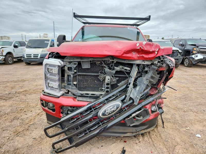 Продажа на аукционе авто 2023 Ford F250, vin: 1FT8W2BT4PED10136, номер лота: 99596665