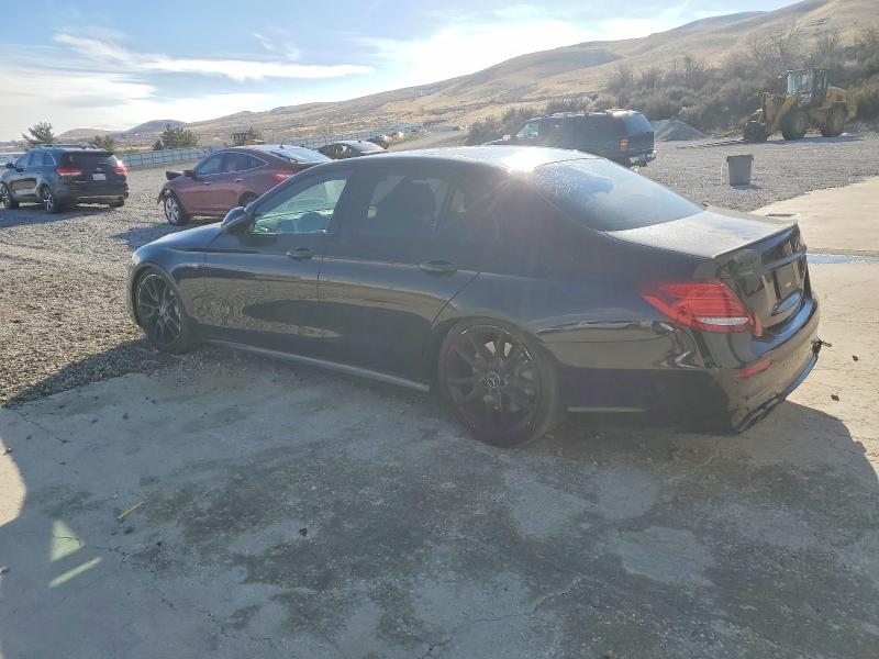 Продаж на аукціоні авто 2017 Mercedes-benz E, vin: WDDZF6EB0HA158028, номер лоту: 52351066