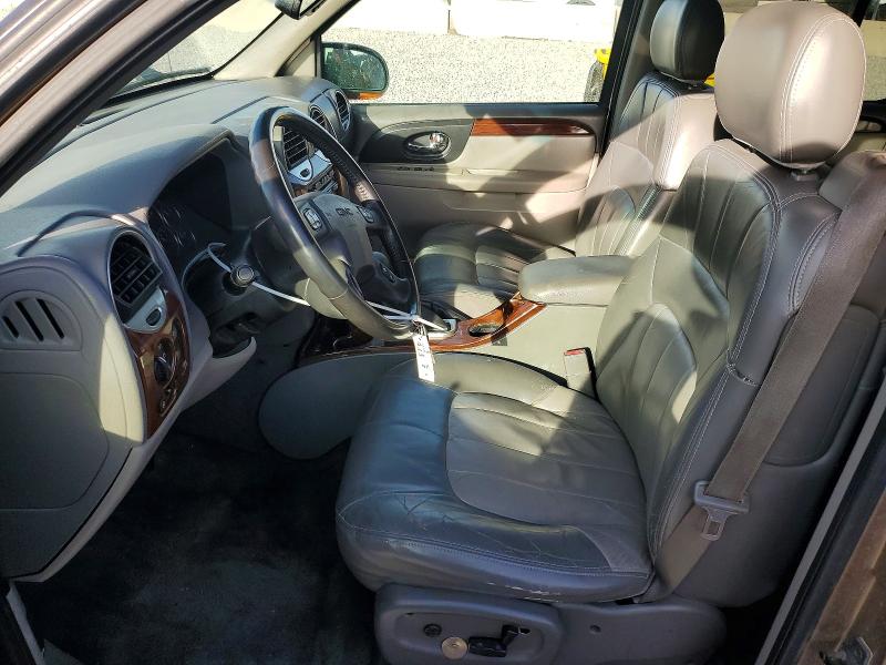2003 Gmc Envoy მანქანა იყიდება აუქციონზე, vin: 1GKDT13S932336559, აუქციონის ნომერი: 98626905