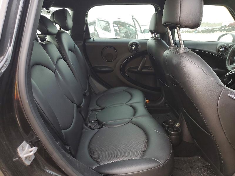 Aukcja sprzedaży 2016 Mini Cooper S C, vin: WMWZC5C57GWT38583, numer aukcji: 98842555