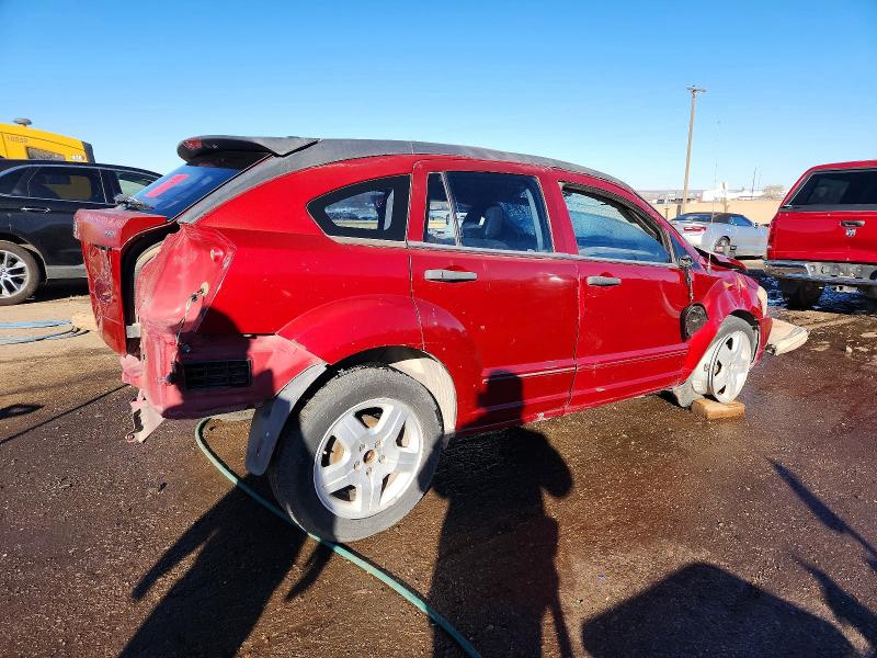 Продаж на аукціоні авто 2008 Dodge Caliber, vin: 1B3HB48B08D793879, номер лоту: 72189495