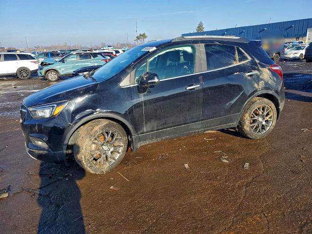Aukcja sprzedaży 2019 Buick Encore, vin: KL4CJ2SB2KB703010, numer aukcji: 99838025