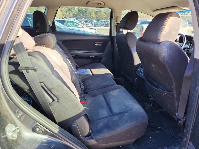 Продажа на аукционе авто 2013 Mazda Cx-9, vin: JM3TB2BV4D0419896, номер лота: 74334695
