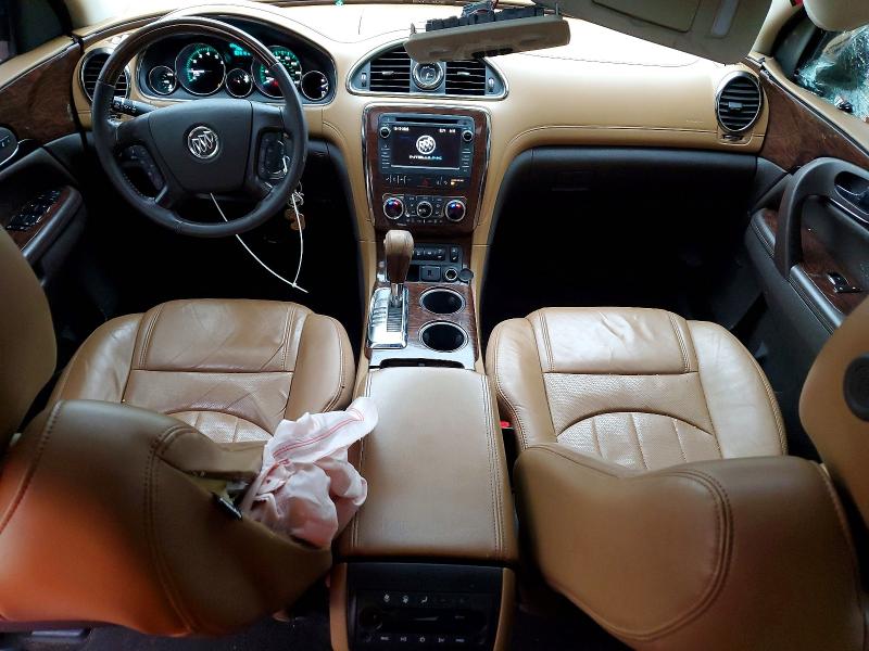 Aukcja sprzedaży 2017 Buick Enclave, vin: 5GAKVCKD5HJ190106, numer aukcji: 98499275