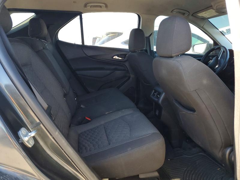 Продаж на аукціоні авто 2021 Chevrolet Equinox, vin: 2GNAXJEV4M6148845, номер лоту: 99120155