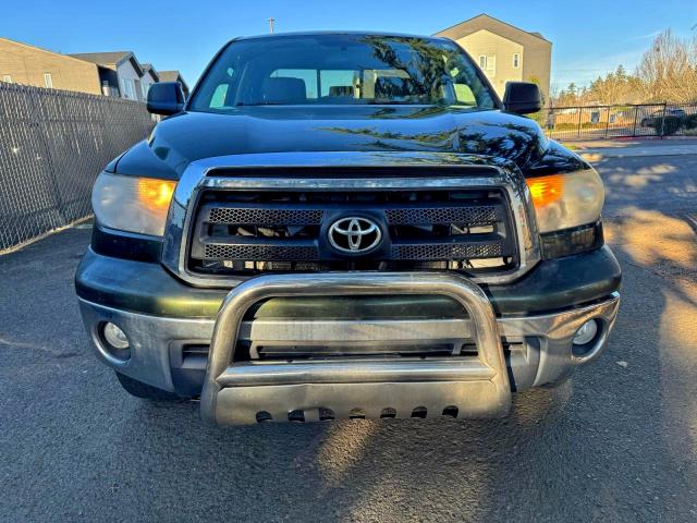 99544885 :رقم المزاد ، 5TFUM5F10CX029609 vin ، 2012 Toyota Tundra Dou مزاد بيع