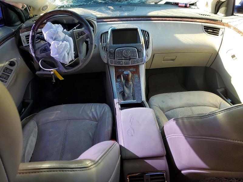 Продаж на аукціоні авто 2013 Buick Lacrosse, vin: 1G4GH5E31DF281246, номер лоту: 74579895