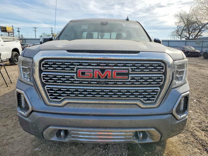 99895175 :رقم المزاد ، 3GTU9FEL7MG129321 vin ، 2021 Gmc Sierra مزاد بيع