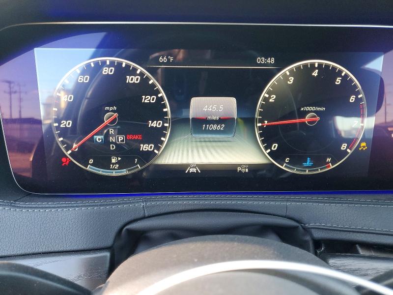 Продаж на аукціоні авто 2020 Mercedes-benz S, vin: W1KUG8DB6LA568930, номер лоту: 98639495