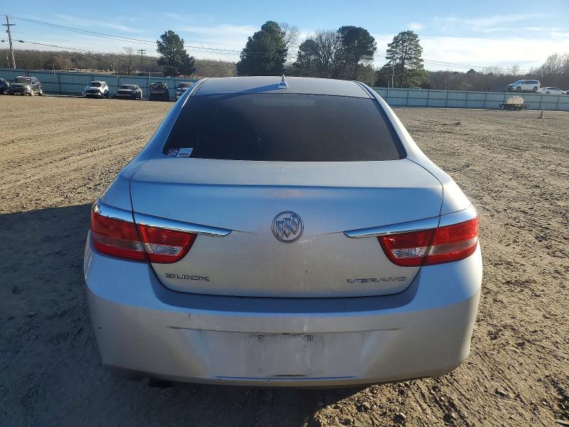 Aukcja sprzedaży 2013 Buick Verano, vin: 1G4PP5SK7D4233518, numer aukcji: 99446155