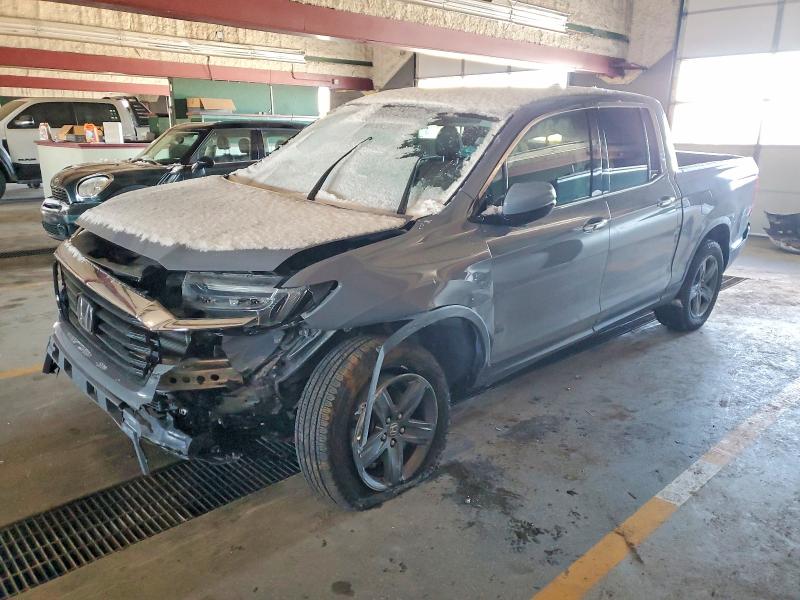 Aukcja sprzedaży 2023 Honda Ridgeline, vin: 5FPYK3F72PB004184, numer aukcji: 72963735