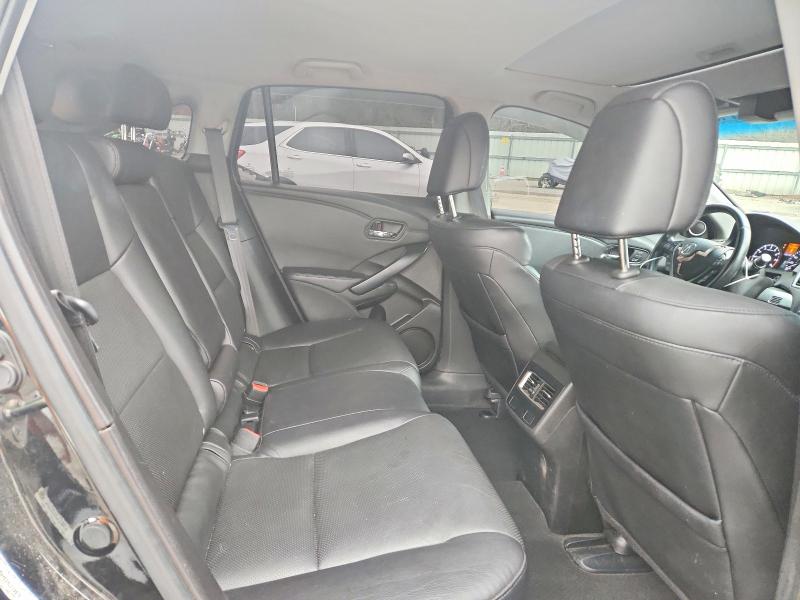 Aukcja sprzedaży 2017 Acura Rdx, vin: 5J8TB4H53HL039675, numer aukcji: 74358055