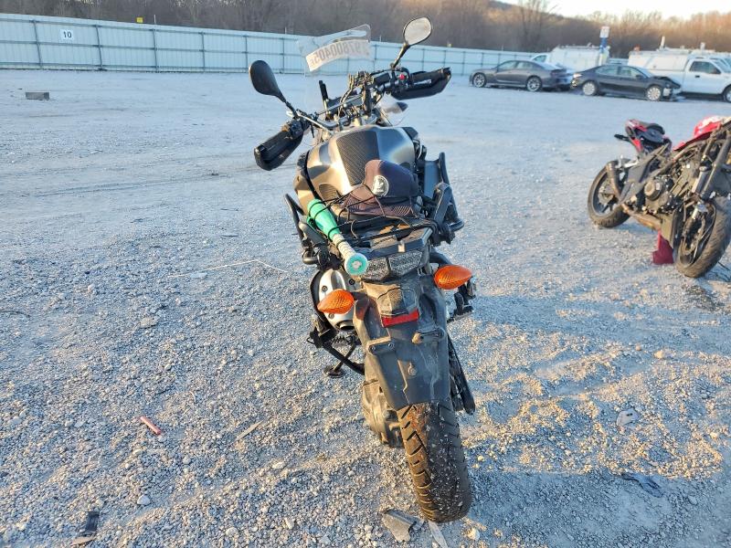 2013 Yamaha Xt1200z მანქანა იყიდება აუქციონზე, vin: JYADP03E2DA003983, აუქციონის ნომერი: 97800405