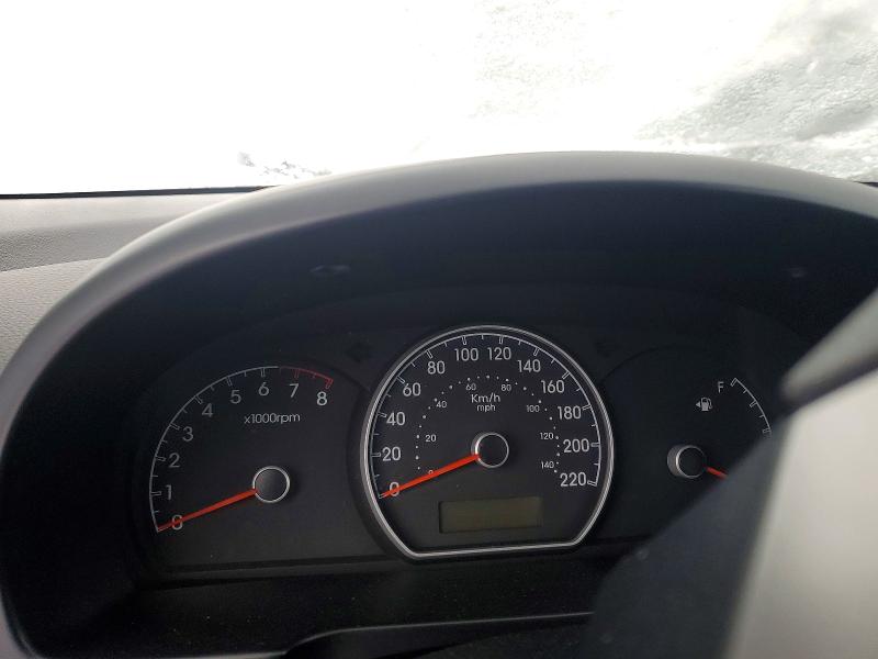 Aukcja sprzedaży 2010 Hyundai Elantra, vin: KMHDU4BD0AU847605, numer aukcji: 98351285