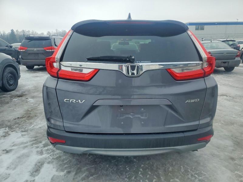 Aukcja sprzedaży 2018 Honda Cr-v, vin: 2HKRW2H5XJH133838, numer aukcji: 99828465