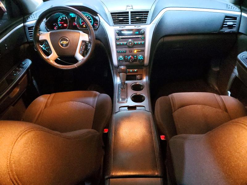 Продаж на аукціоні авто 2011 Chevrolet Traverse, vin: 1GNKVGED4BJ142032, номер лоту: 74358305