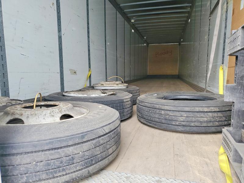 2017 Hyundai Translead მანქანა იყიდება აუქციონზე, vin: 3H3V532C6HT693044, აუქციონის ნომერი: 72260565