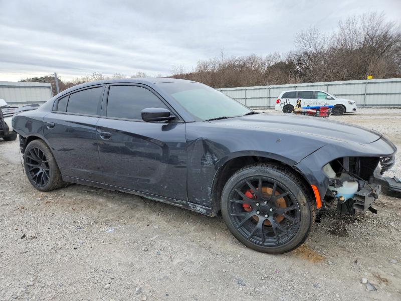 Aukcja sprzedaży 2017 Dodge Charger, vin: 2C3CDXBG2HH546296, numer aukcji: 98898355
