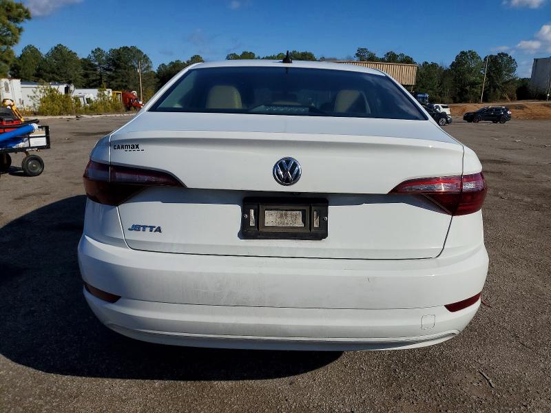 2020 Volkswagen Jetta მანქანა იყიდება აუქციონზე, vin: 3VWC57BU5LM084788, აუქციონის ნომერი: 74675205