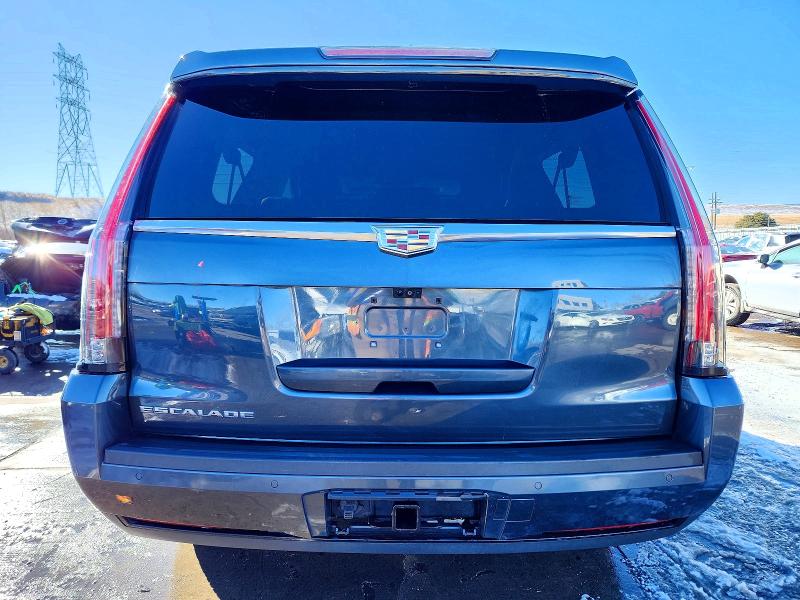 Продаж на аукціоні авто 2019 Cadillac Escalade, vin: 1GYS4HKJ1KR321331, номер лоту: 73866865