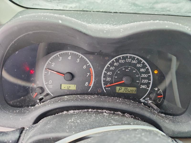 Продажа на аукционе авто 2011 Toyota Corolla, vin: 2T1BU4EE9BC577210, номер лота: 74033635