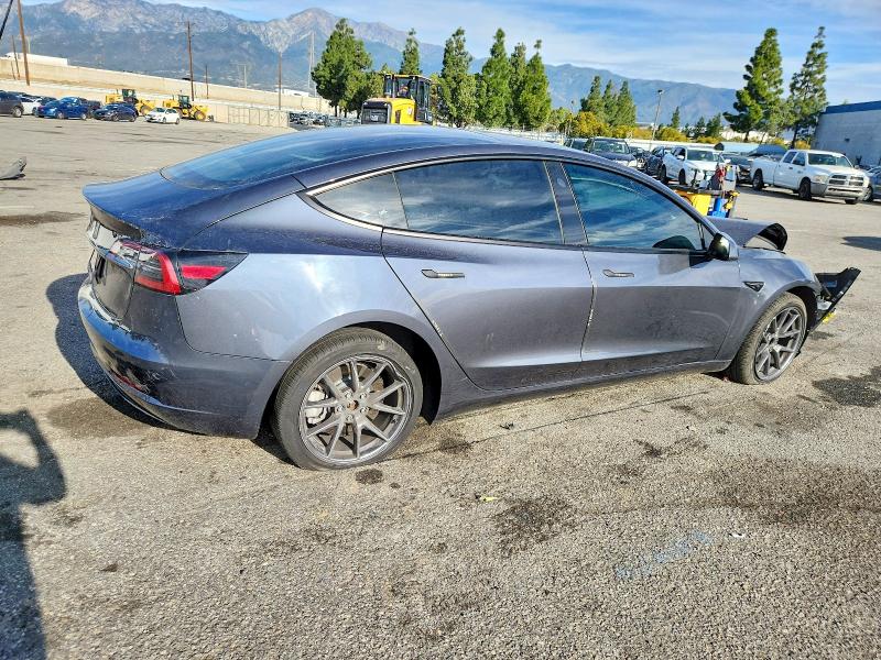Продажа на аукционе авто 2023 Tesla Model 3, vin: 5YJ3E1EAXPF616161, номер лота: 73745455