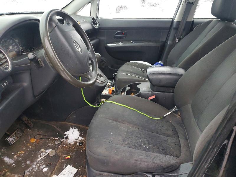Продаж на аукціоні авто 2010 Kia Rondo Lx, vin: KNAHG8A82A7322811, номер лоту: 96798185