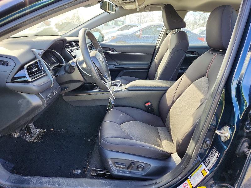 Продаж на аукціоні авто 2019 Toyota Camry, vin: 4T1B11HK6KU232479, номер лоту: 74378225
