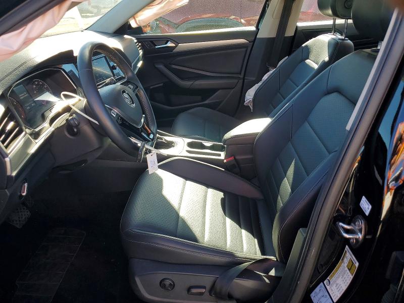 2021 Volkswagen Jetta მანქანა იყიდება აუქციონზე, vin: 3VWC57BU6MM009292, აუქციონის ნომერი: 72894495