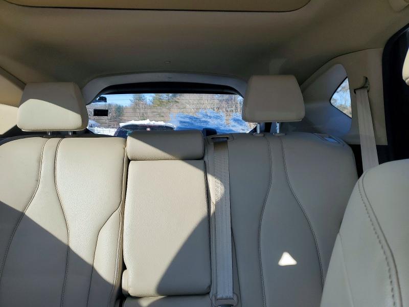 Продаж на аукціоні авто 2021 Acura Rdx, vin: 5J8TC2H33ML004578, номер лоту: 73096435