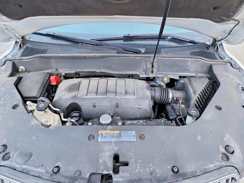 Aukcja sprzedaży 2013 Buick Enclave, vin: 5GAKVDKD6DJ178563, numer aukcji: 72388325
