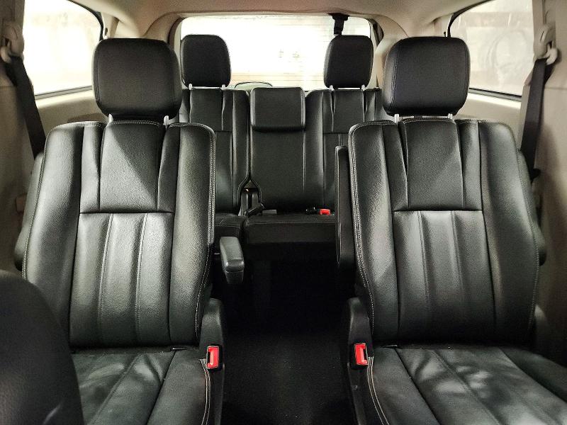 Продаж на аукціоні авто 2014 Chrysler Town & Country, vin: 2C4RC1BG1ER444743, номер лоту: 73907215