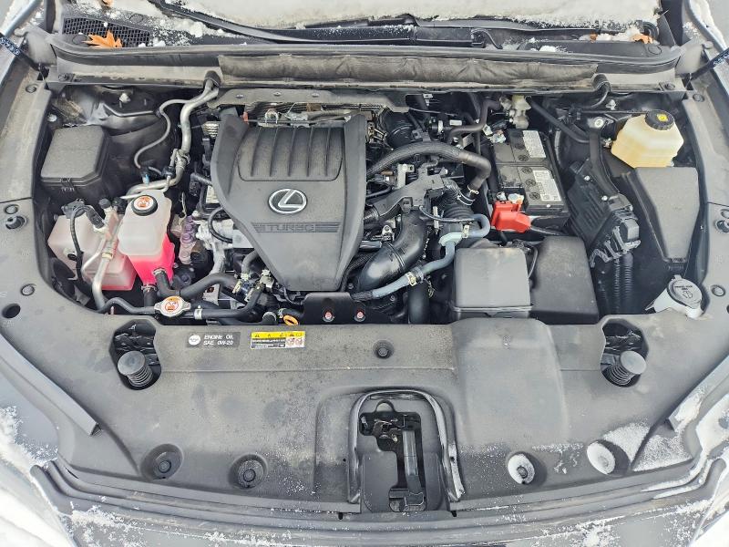 Aukcja sprzedaży 2024 Lexus Rx, vin: 2T2BAMCA9RC085551, numer aukcji: 97561695