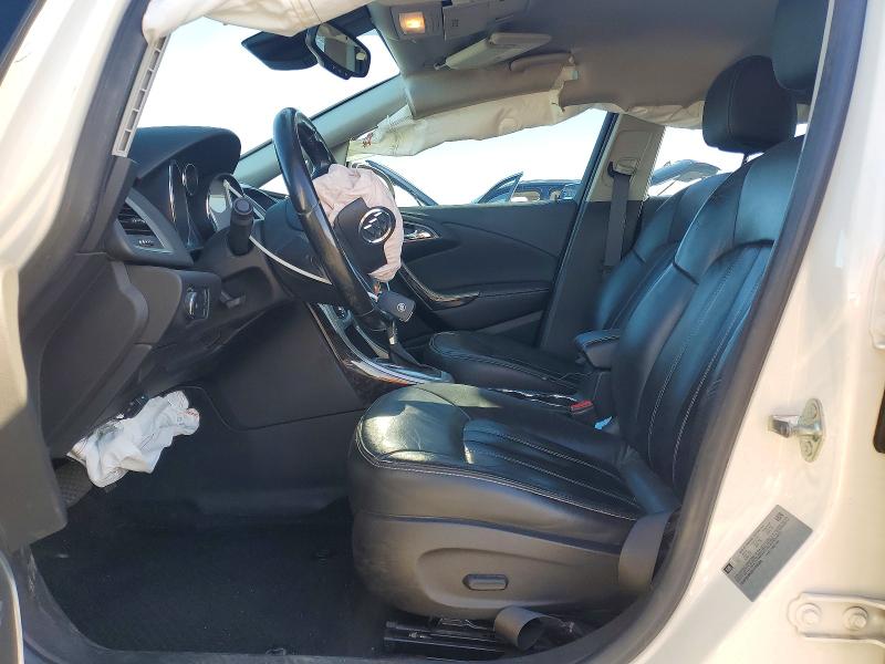 Aukcja sprzedaży 2015 Buick Verano, vin: 1G4PS5SK9F4165904, numer aukcji: 74656665