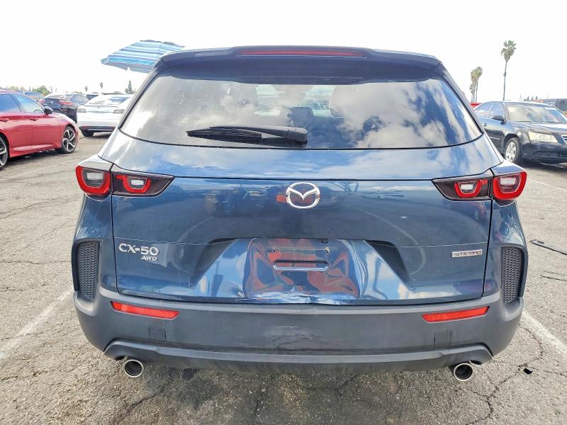 Aukcja sprzedaży 2023 Mazda Cx-50, vin: 7MMVABCM2PN139945, numer aukcji: 99508855