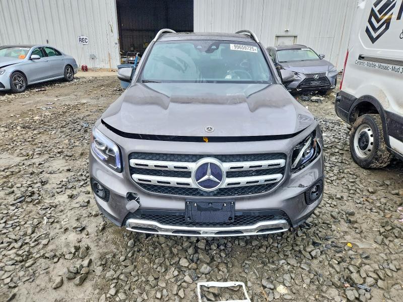 99659725 :رقم المزاد ، W1N4M4HB3MW146598 vin ، 2021 Mercedes-benz Glb 250 4m مزاد بيع