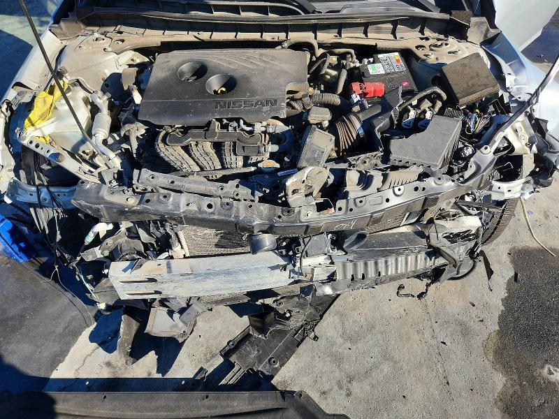 48562726 :رقم المزاد ، 1N4BL4BVXLC235482 vin ، 2020 Nissan Altima مزاد بيع