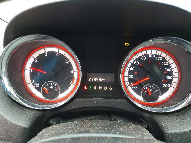 Продажа на аукционе авто 2016 Dodge Grand Cara, vin: 2C4RDGBG2GR115682, номер лота: 72888685