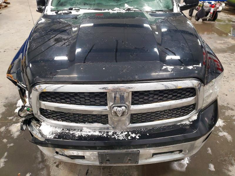 72949505 :رقم المزاد ، 1C6RR7GG4ES251938 vin ، 2014 Ram 1500 مزاد بيع