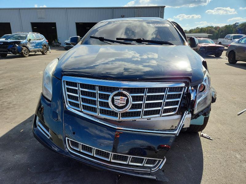 Продажа на аукционе авто 2016 Cadillac Xts, vin: 2G61M5S30G9162081, номер лота: 98450385
