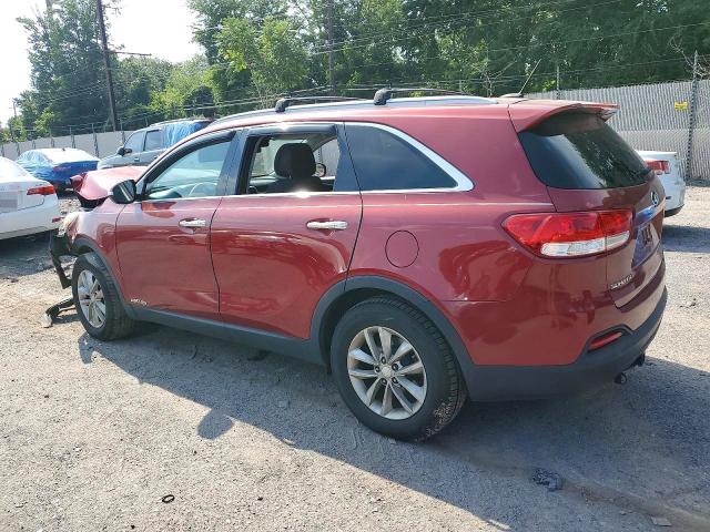 Продажа на аукционе авто 2017 Kia Sorento, vin: 5XYPGDA52HG197058, номер лота: 74465995