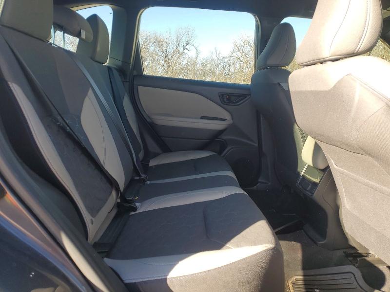 Aukcja sprzedaży 2025 Subaru Forester, vin: JF2SLDAC1SH434126, numer aukcji: 97245975