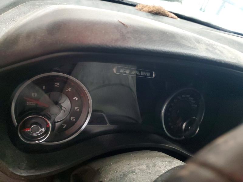 Aukcja sprzedaży 2020 Ram 1500, vin: 1C6SRFFT1LN187816, numer aukcji: 99948195