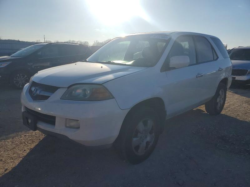 Продажа на аукционе авто 2005 Acura Mdx, vin: 2HNYD18215H557015, номер лота: 98153485