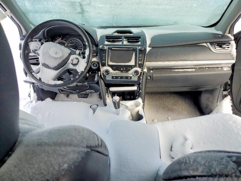 Aukcja sprzedaży 2014 Toyota Camry, vin: 4T1BF1FK7EU858454, numer aukcji: 96803525