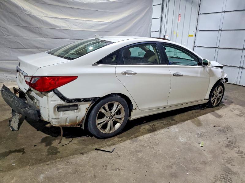 Aukcja sprzedaży 2011 Hyundai Sonata, vin: 5NPEC4AC5BH094217, numer aukcji: 72123535