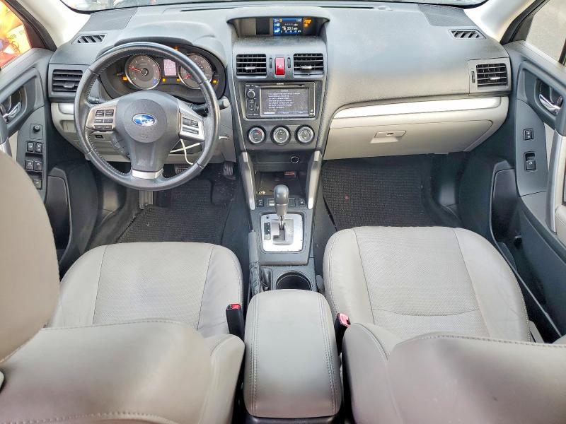 Продажа на аукционе авто 2014 Subaru Forester, vin: JF2SJAJC8EH417588, номер лота: 74138465