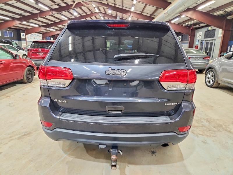 73371105 :رقم المزاد ، 1C4RJFAG2FC191351 vin ، 2015 Jeep Grand Cher مزاد بيع